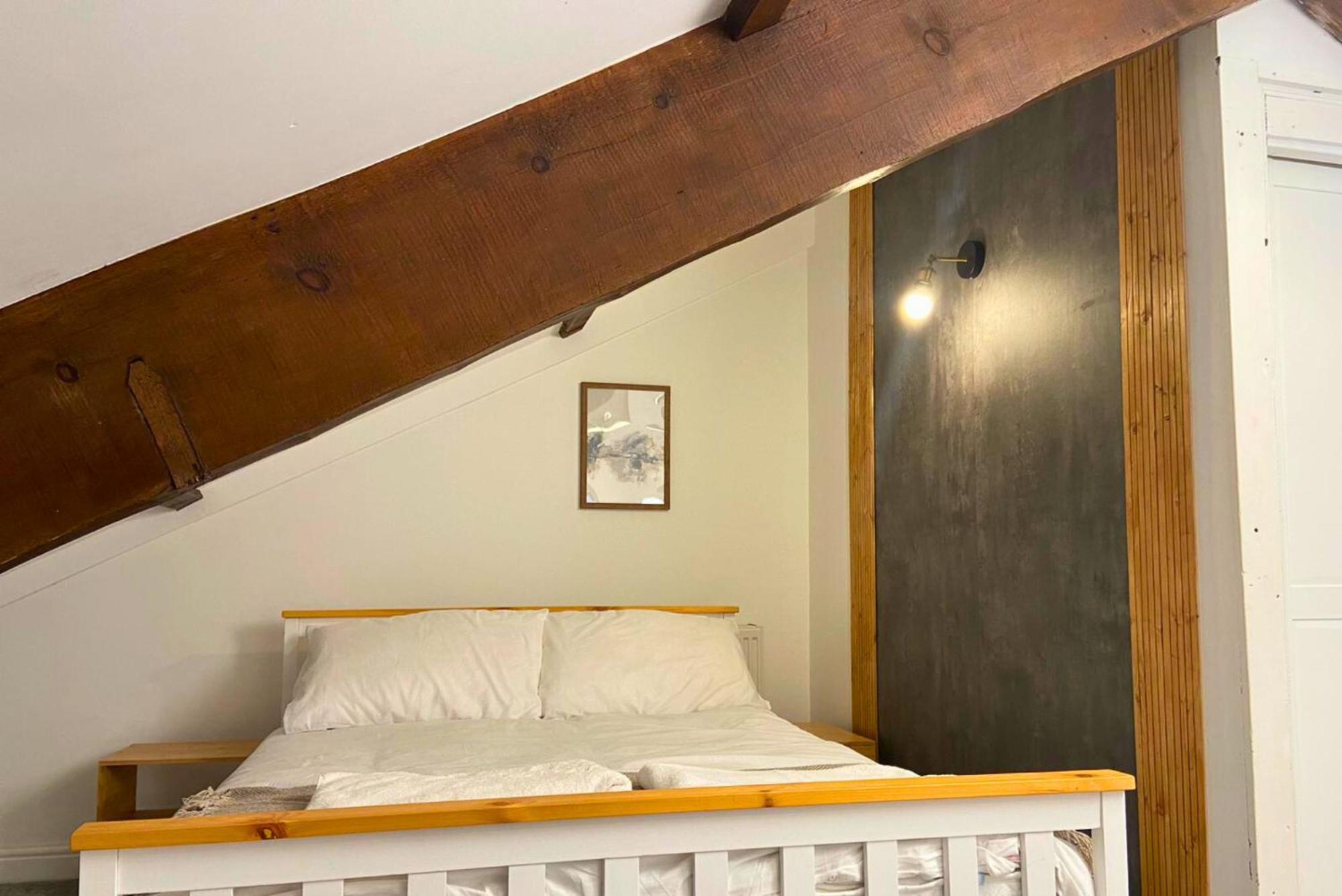 فيلا Hycemoorside House ميلوم المظهر الخارجي الصورة