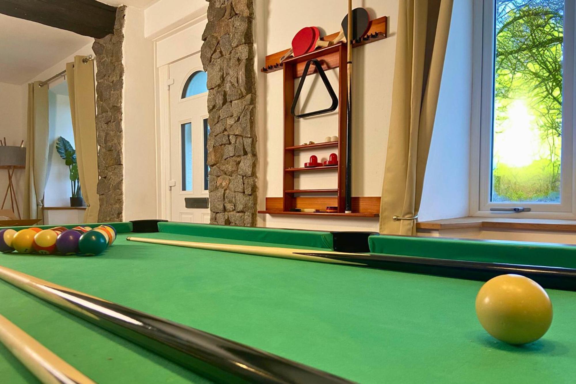 فيلا Hycemoorside House ميلوم المظهر الخارجي الصورة