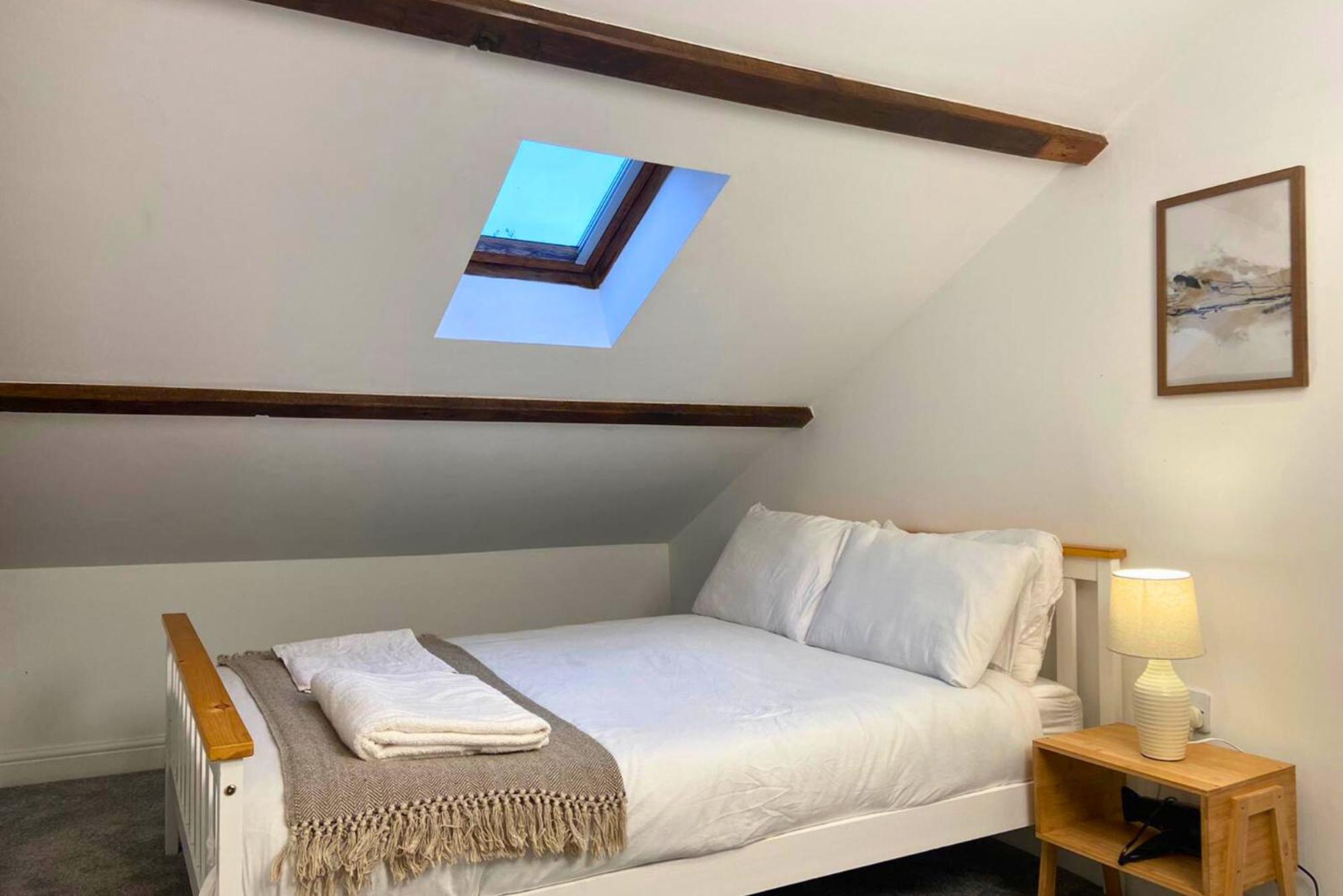 فيلا Hycemoorside House ميلوم المظهر الخارجي الصورة